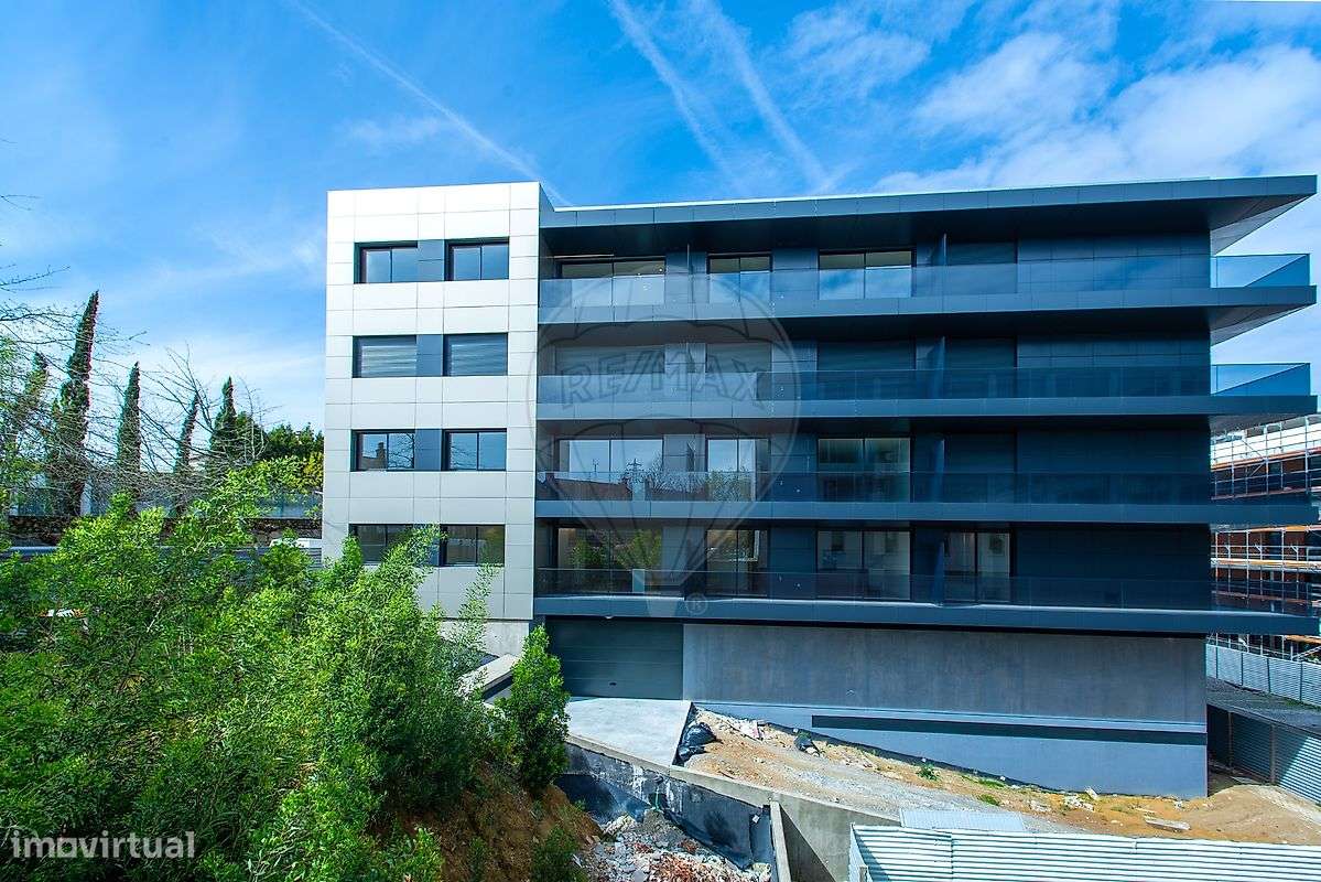 Apartamento T2 para venda - Grande imagem: 4/23