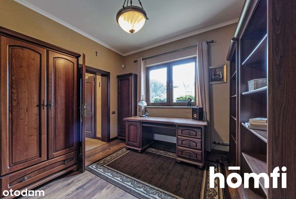 Na sprzedaż wyjątkowy dom w Złotnikach - Pełny obrazek: 4/20