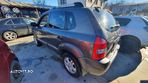 Dezmembram HYundai Tucson 2.0 b an fabr 2007 - 2