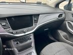Opel Astra IV 1.6 CDTI Enjoy - 13