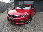 Peugeot 308 1.2 PureTech Allure EAT6 - 2