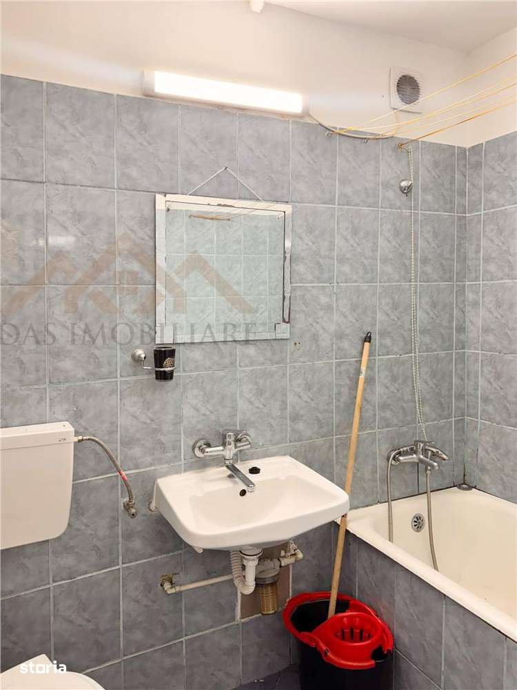 Chirie pe termen lung garsoniera , parter zona Cocosul de Aur - Imagine principală: 5/6