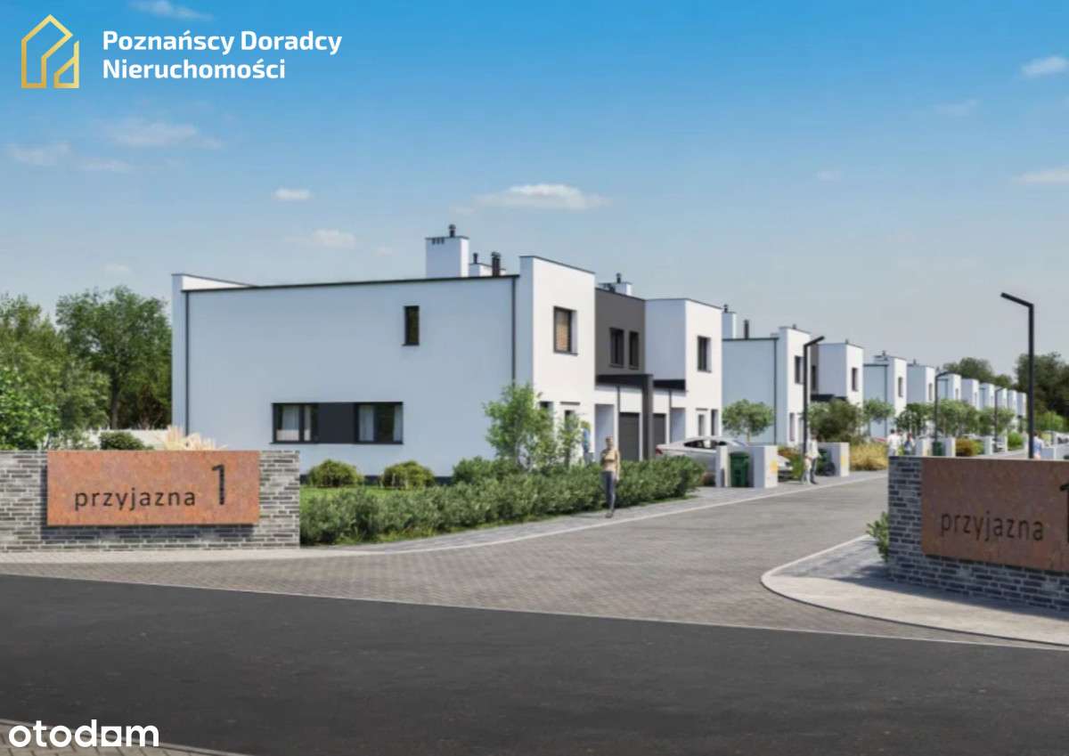 Dom, skrajny segment- rewelacyjna okolica - Pełny obrazek: 5/20