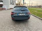 Skoda Superb 2.0 TDI Ambition DSG - 7