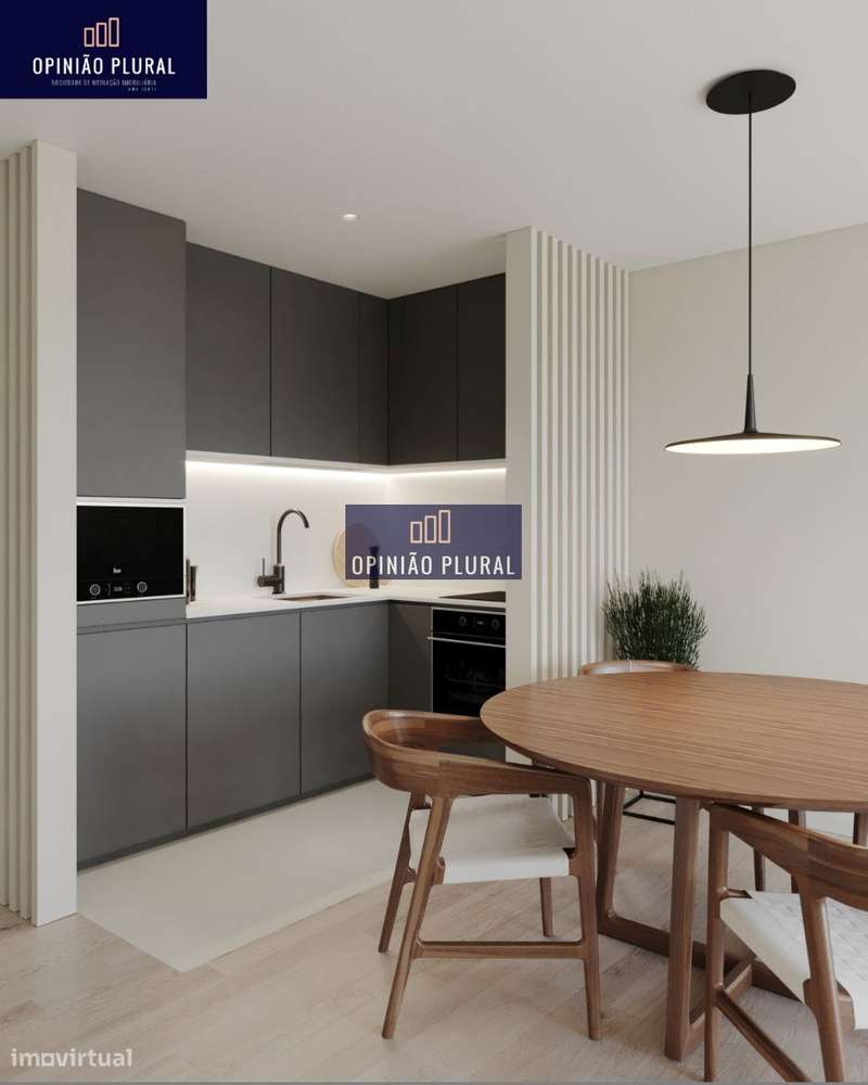 Moderno Duplex T4 em Valadares: Conforto e Estilo-5