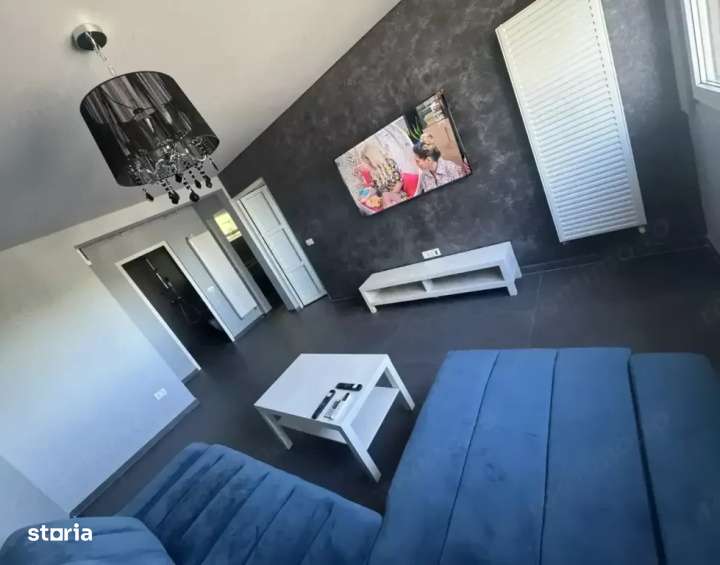 Apartament 2 camere decomandat Eroii Revolutiei/Sura Mare