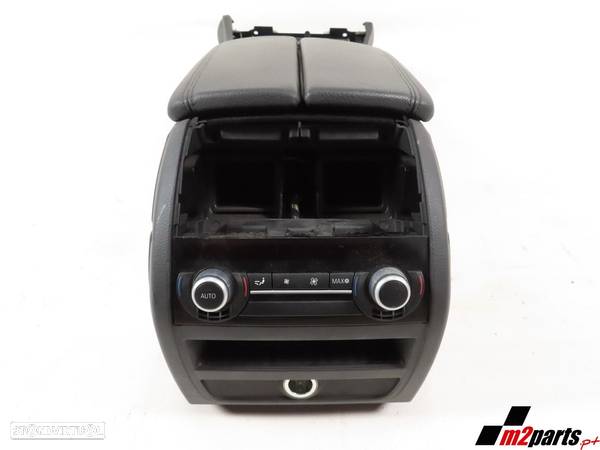 Consola Central com Apoio de Braço Seminovo/ Original BMW 5 (F10)/BMW 5 Touring... - 4