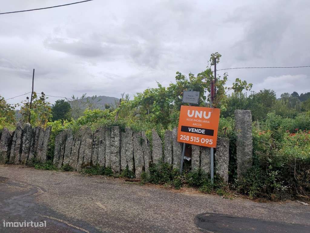 Terreno - Grande imagem: 1/6