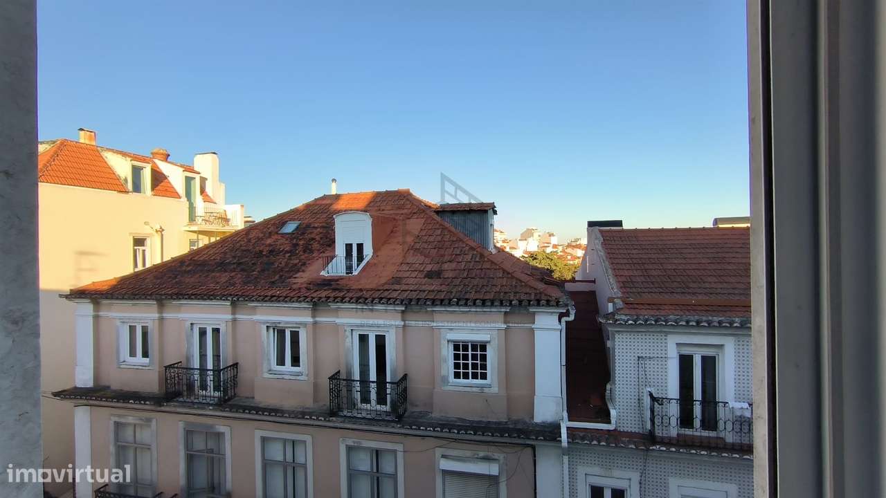 Apartamento T4 DUPLEX Venda em São Vicente,Lisboa-28