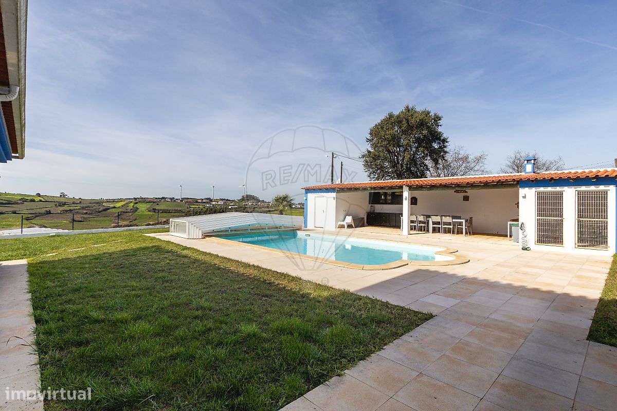 Moradia T5 para venda-43