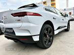 Jaguar I-Pace Black AWD Aut. - 47