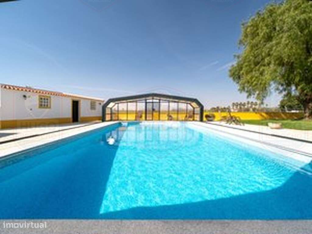 Descubra o privilégio de viver no coração do Alentejo!-54