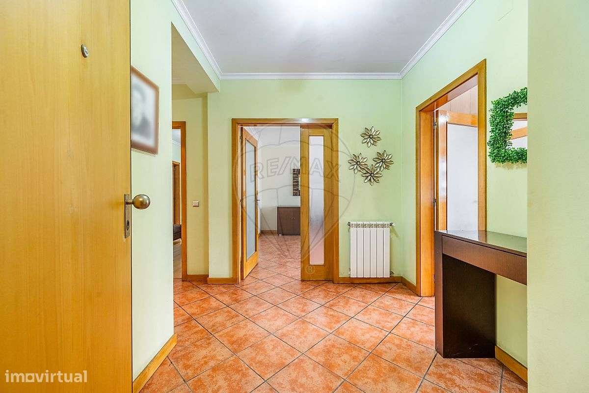 Apartamento T3 para venda-3