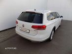 Volkswagen Passat Alltrack 2.0 TDI DSG 4Motion - 4