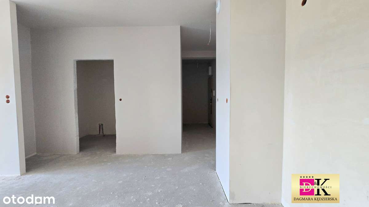 Stan Deweloperski  - Duże i Przestronne !-12