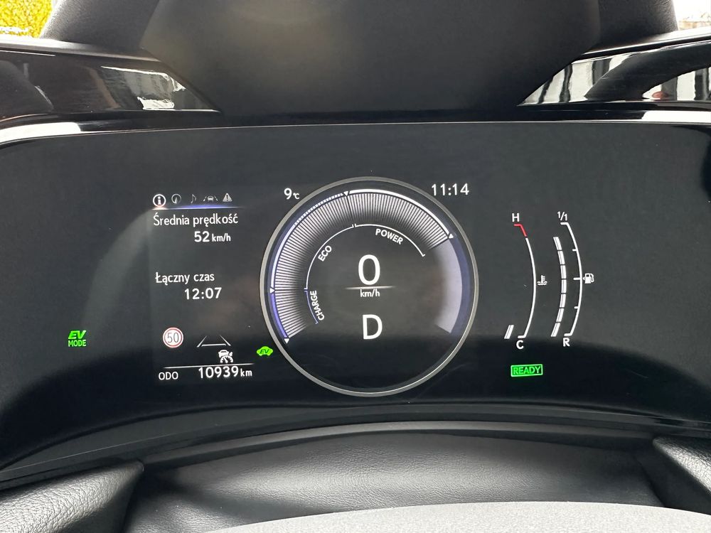 Lexus Nx Salon Polska, Pierwszy właściciel, FV23%