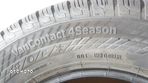 Opony K8792 Continental 215/65R16C całoroczne nowe wysyłka-odbiór - 6