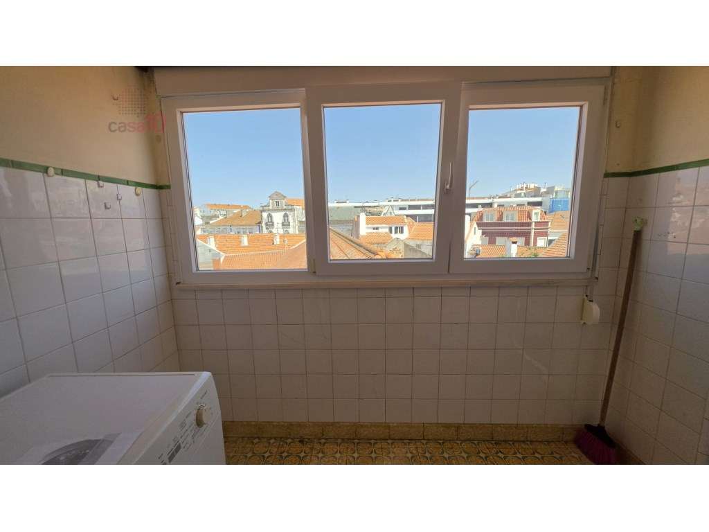 T2 para venda com vista deslumbrante sobre o Tejo, em Alcochete-12