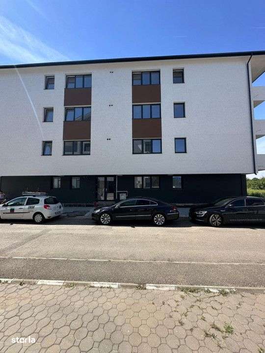 Apartament 2 camere str Monumentului-Soseaua Alexandriei - Imagine principală: 3/4