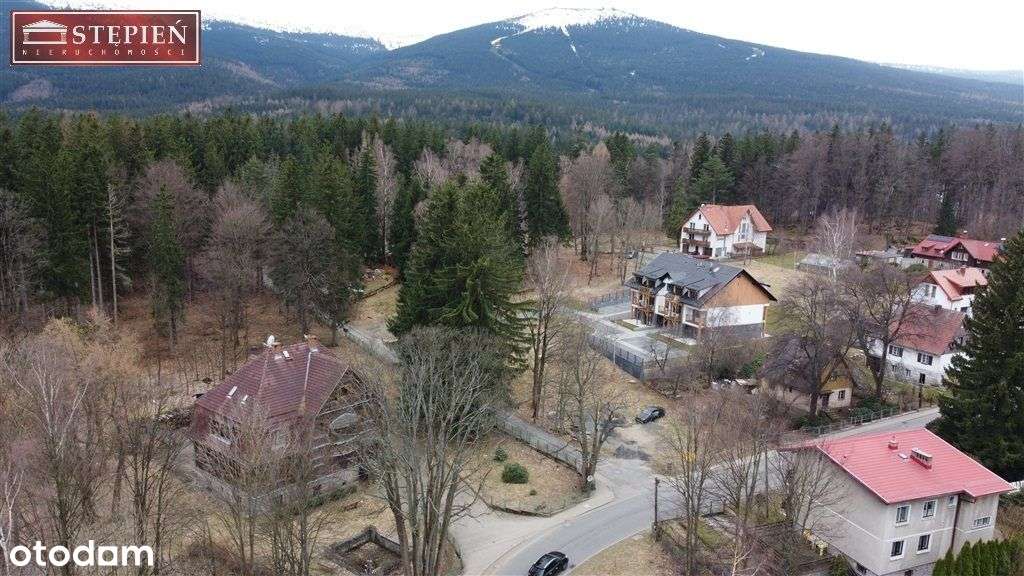 Ul.1 Maja, Szklarska Poręba-1255m2, Pum 700m2 - Pełny obrazek: 4/7