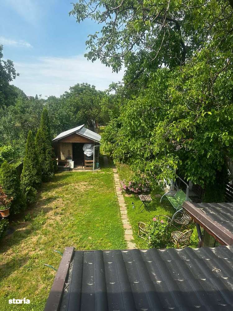 Boldesti - Scaeni - casă P + E - 395000 Euro - Imagine principală: 4/12