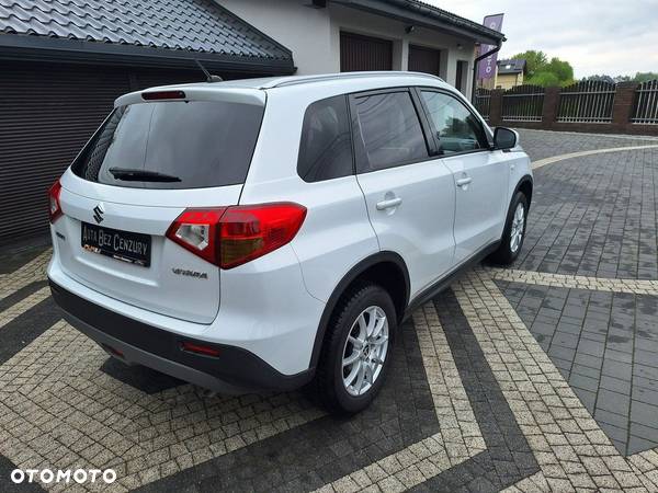 Suzuki Vitara 1.6 Elegance 2WD - 26