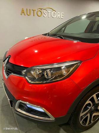 Renault Captur 1.5 dCi Exclusive - 11