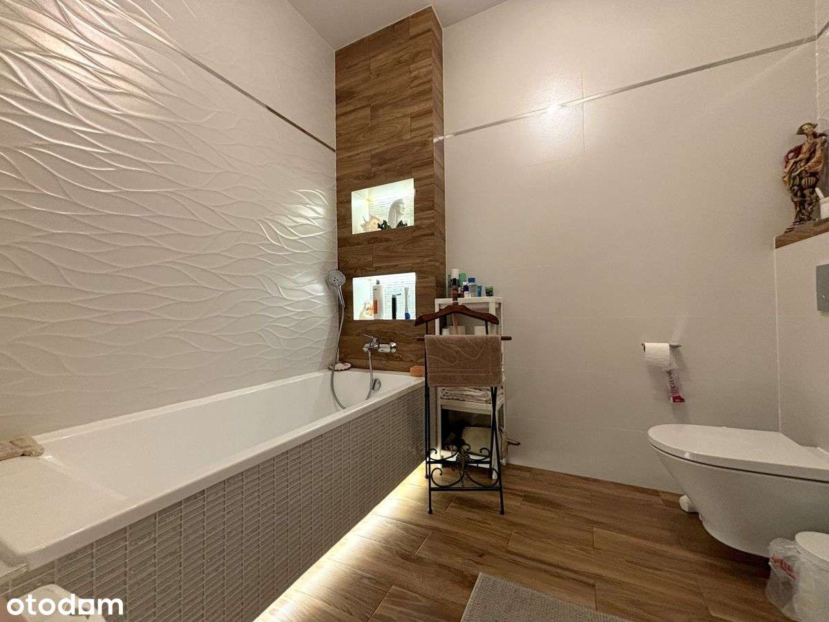 Pruszowice - Dom 140 m2 - 12 arów - duży garaż-11