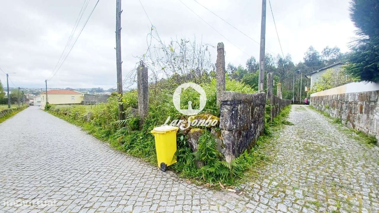 Terreno de 1.250m2 e 29m frente para construção de Moradias em S. P... - Grande imagem: 2/19