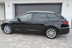 Seat Leon 2.0 TDI DPF DSG Xcellence - 4