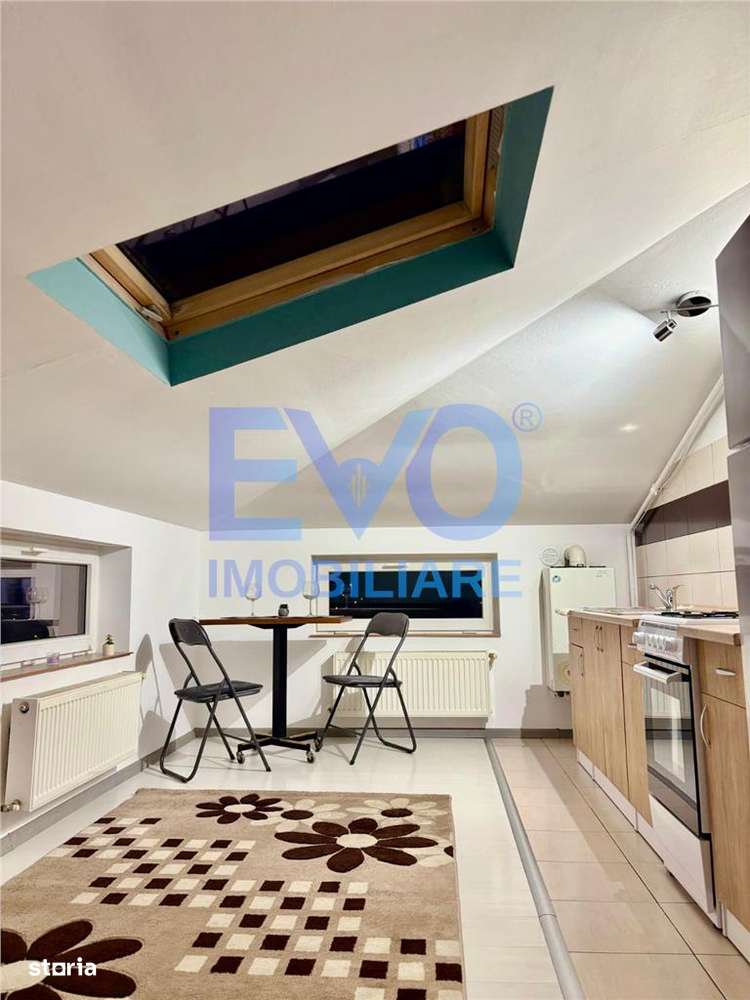 Apartament de Vanzare, 2 Camere, Bloc Nou, Tatarasi, Iasi-8