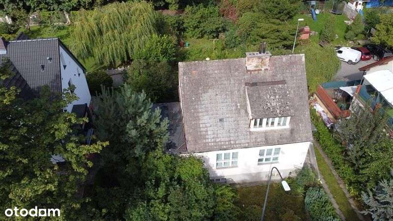 Dom wolnostojący - Gdańsk Wrzeszcz-9