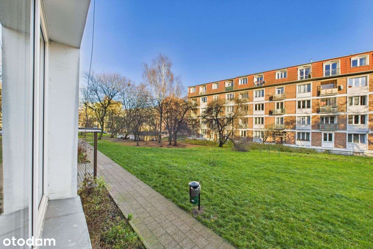 Parter - Super lokalizacja-19