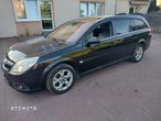 Opel Vectra 1.9 CDTI Sport / GTS - 7