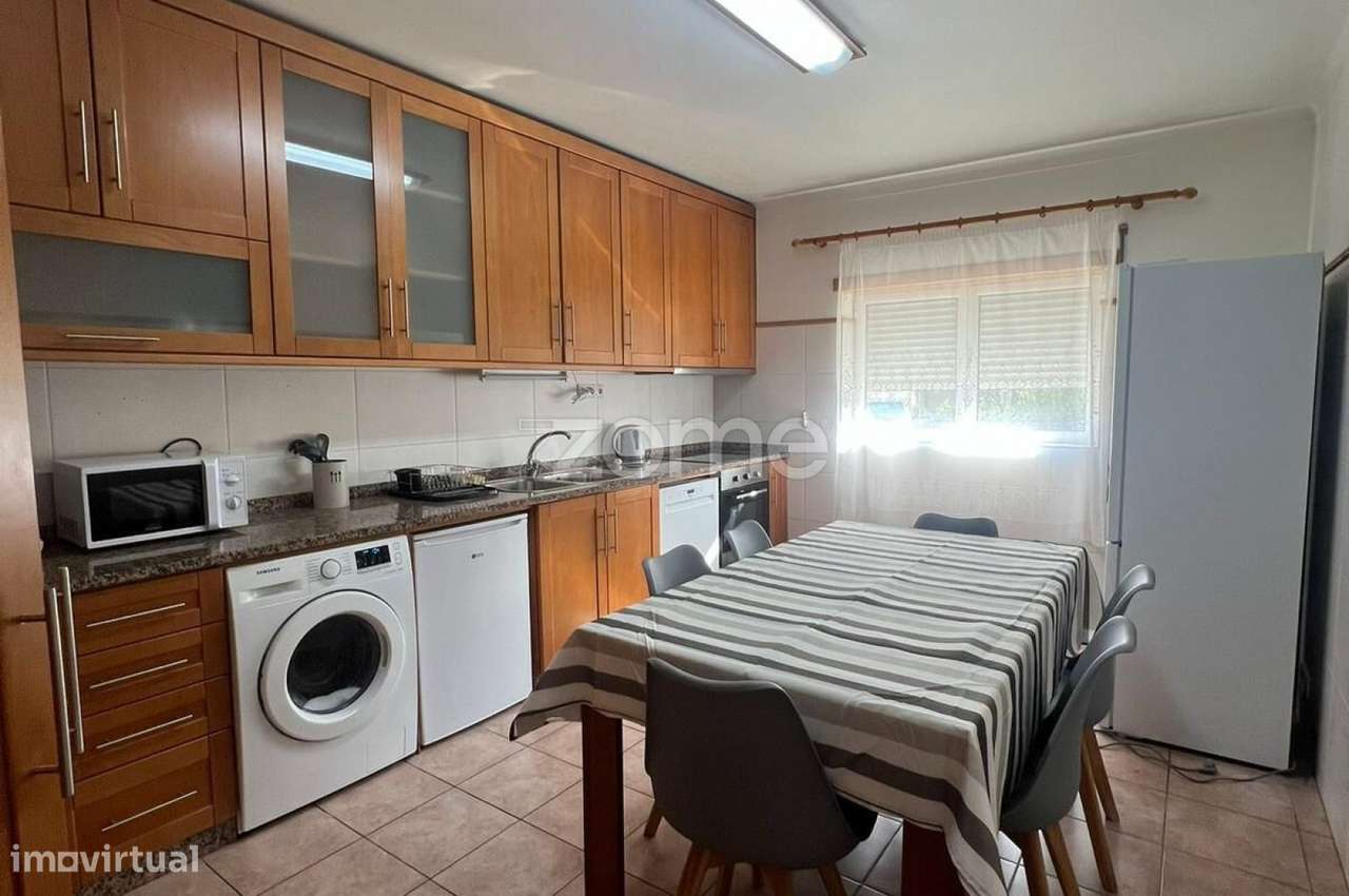 T3 Duplex Em Sao Martinho Do Bispo