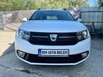 Dacia Logan - 3