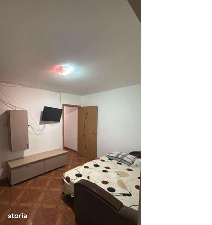 Apartambent 2 camere ,etaj 1 Sat Vacanta-0