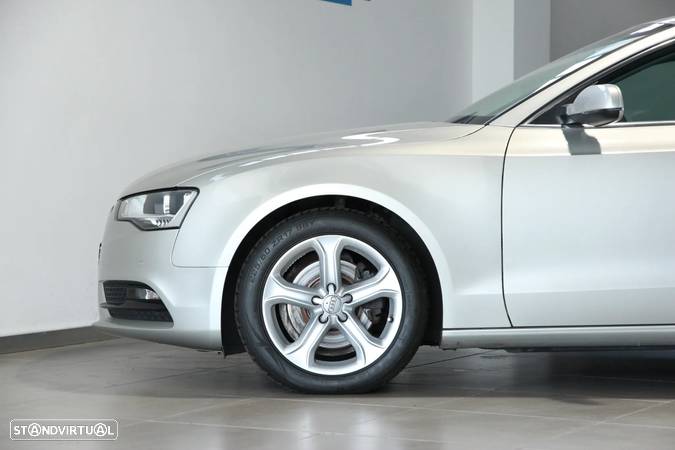 Audi A5 Sportback 2.0 TDI Business Line - 5