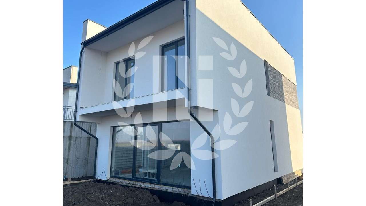 VILA INDIVIDUALA TUNARI TVA INCLUS - Imagine principală: 2/10