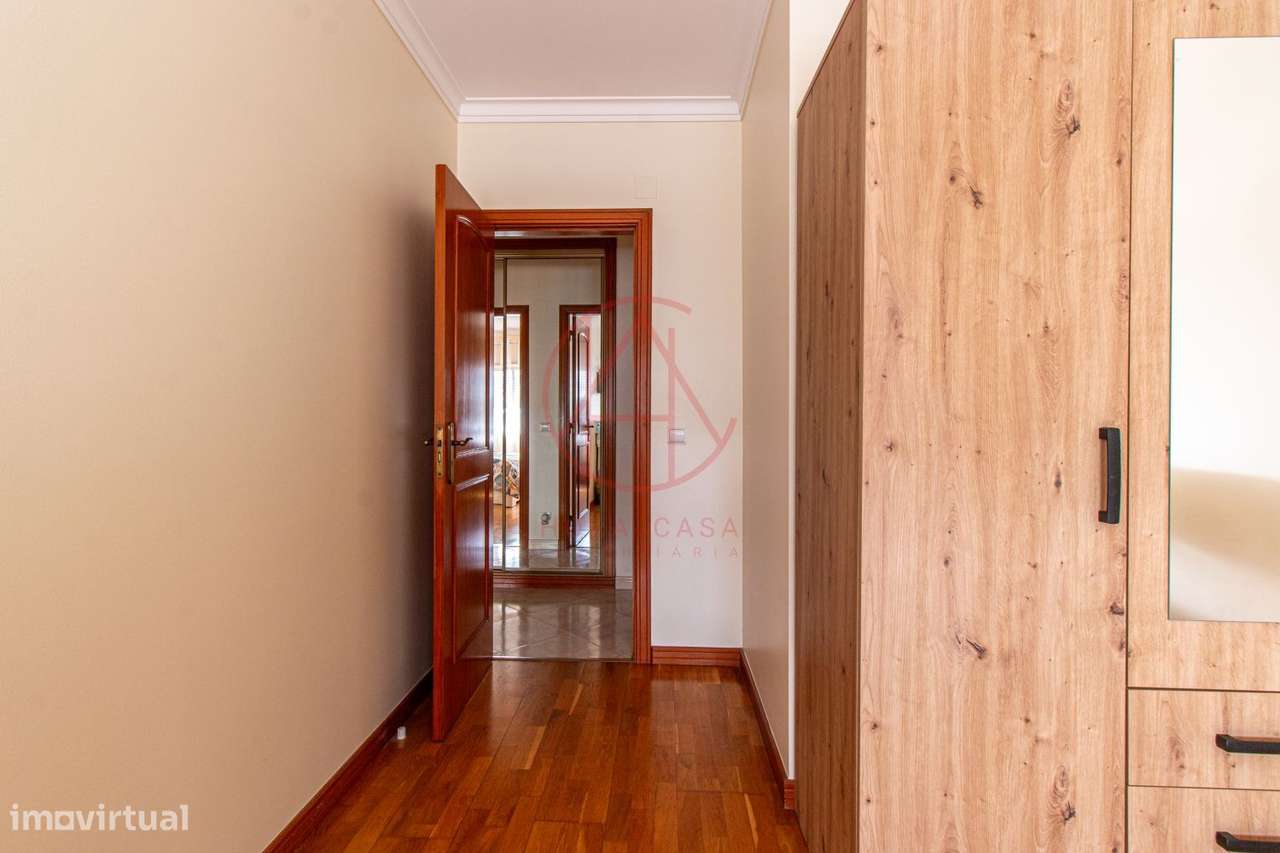 Apartamento T2 – Fidalguinhos - Lavradio-14