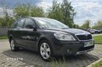 Skoda Octavia Scout 2.0 TDI DPF DSG - 1