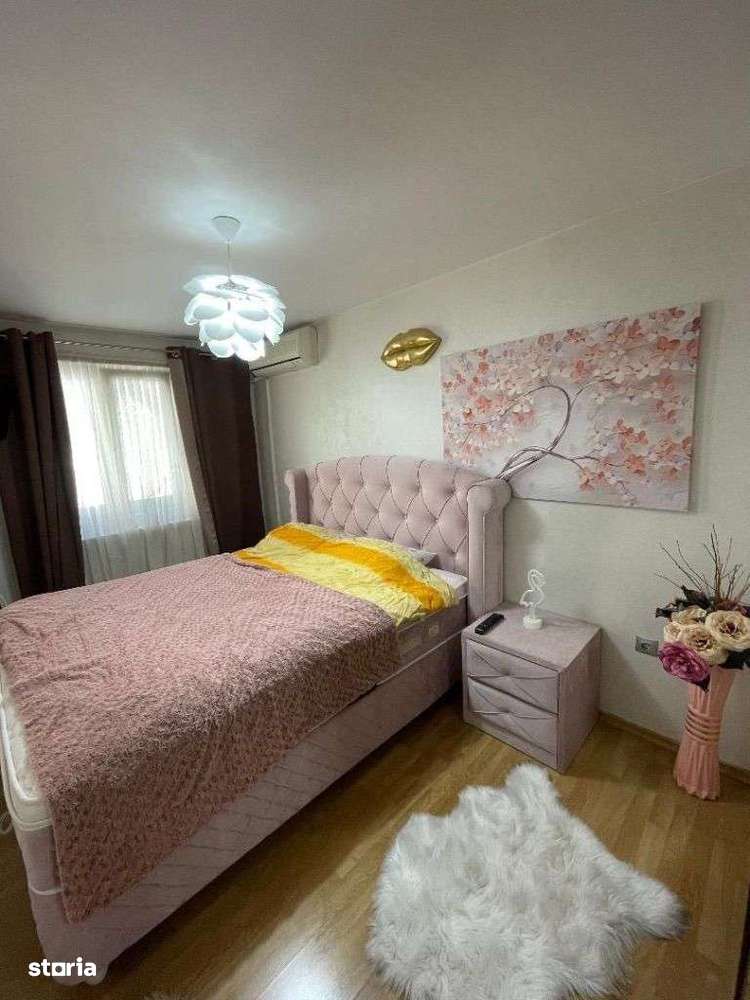 Apartament in Cetate, mobilat - Imagine principală: 3/6