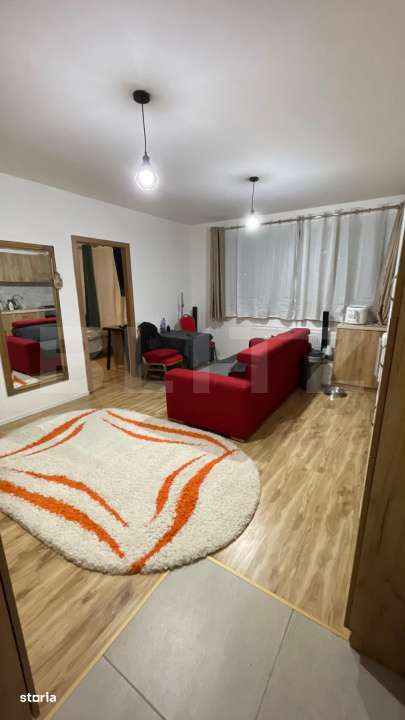 Apartament cu 2 camere, la parter, parcare cu CF, zona Catanelor - Imagine principală: 5/12