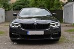 BMW Seria 5 520d xDrive AT - 16