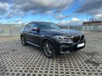 BMW X4 M M40i - 1