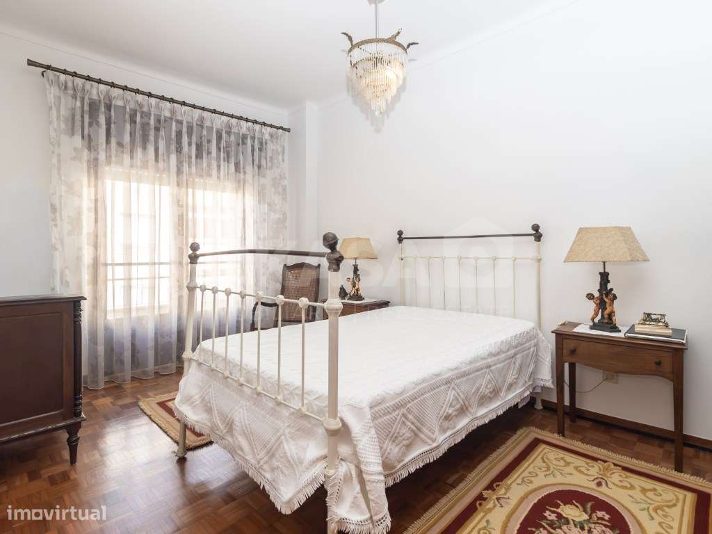 Apartamento T3, Tebaida, Setúbal-20