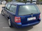 Volkswagen Passat 1.9 TDI Highline - 4