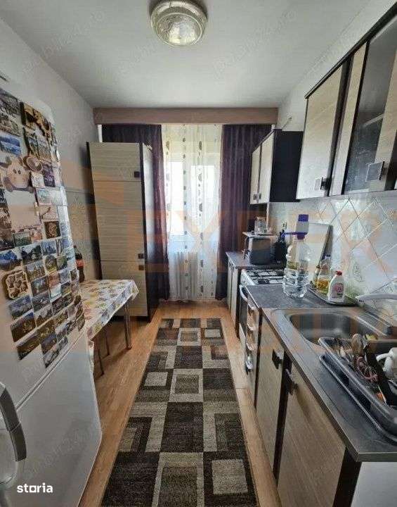 Apartament 2 camere -  zona DACIA - Imagine principală: 2/9