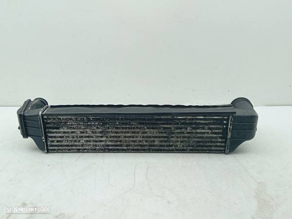 Radiador Do Intercooler Bmw 3 Compact (E46) - 2