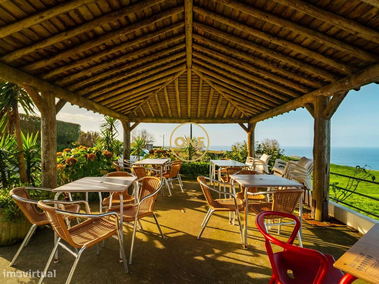 Restaurante - Grande imagem: 5/8